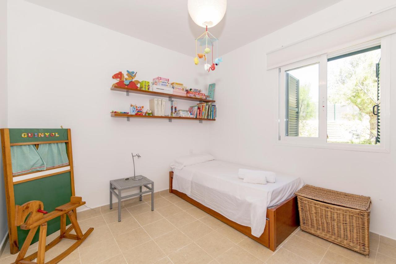 Biniancolla Iris Villa Exterior photo